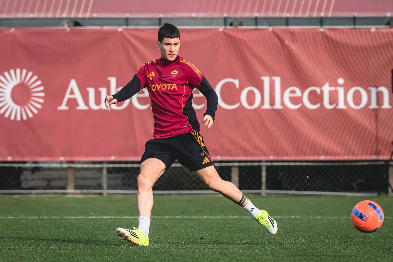 trigoria soule 2