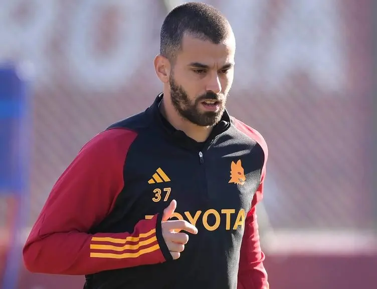trigoria spinazzola 1