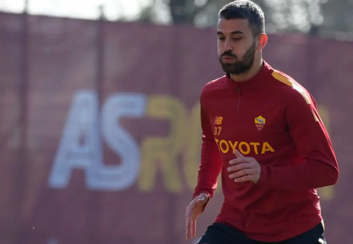 trigoria spinazzola 1