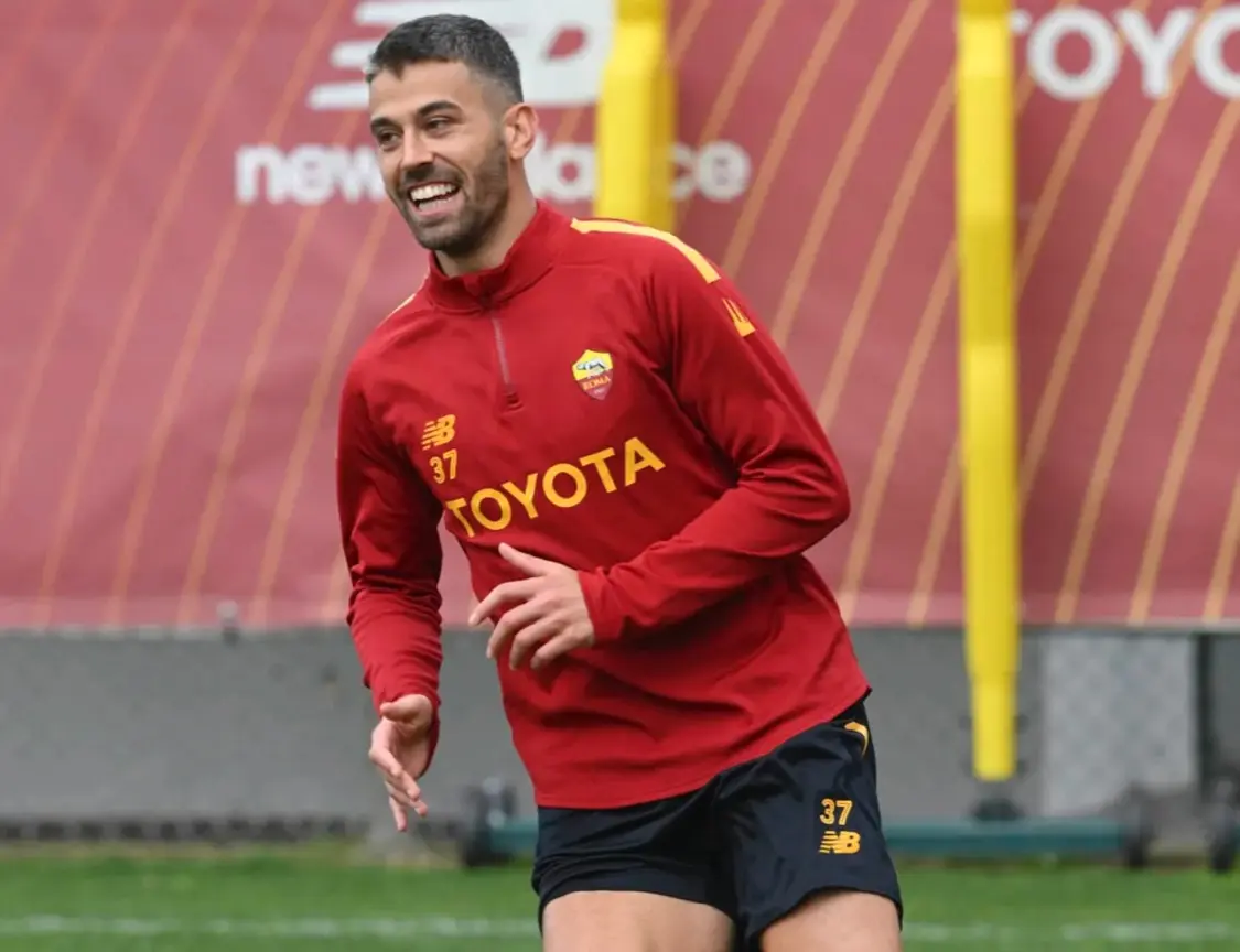 trigoria spinazzola 1