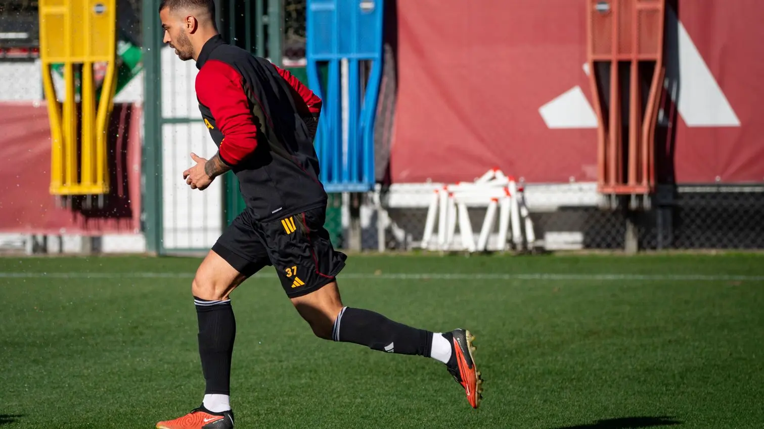 trigoria spinazzola 4