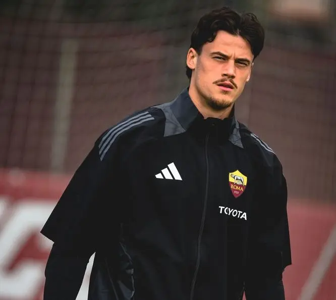 trigoria svilar