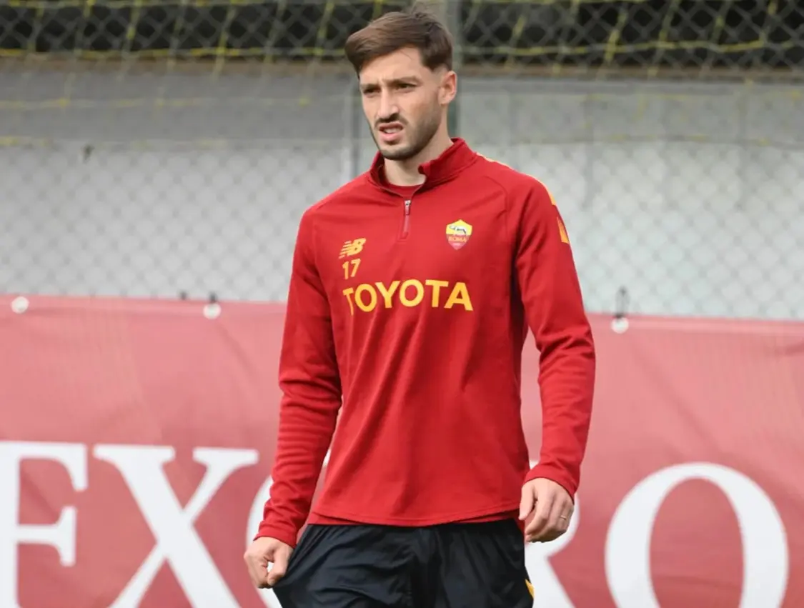 trigoria vina