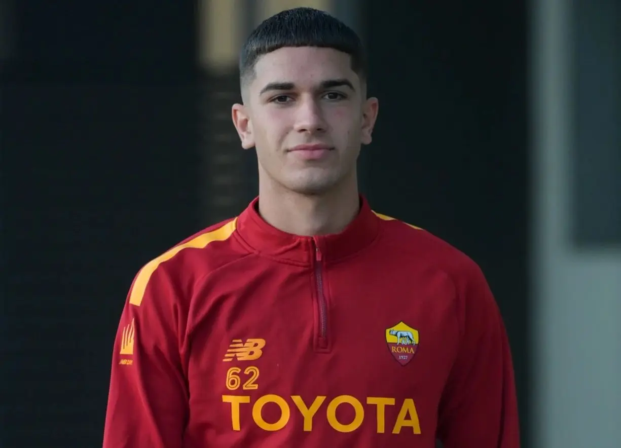 trigoria volpato
