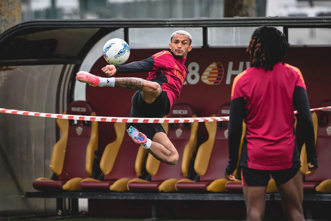 trigoria wesley