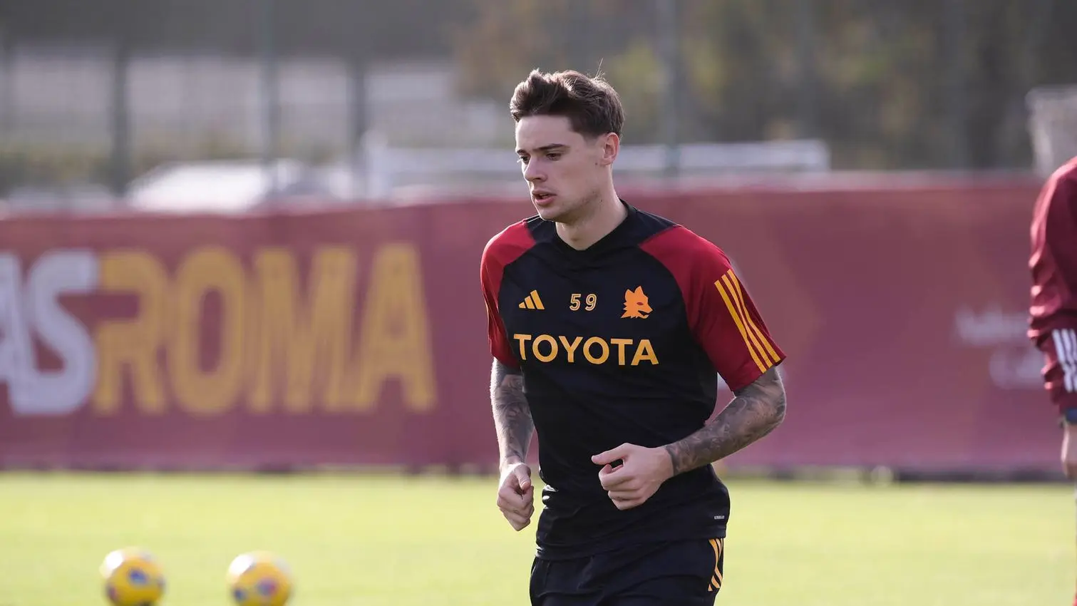 trigoria zalewski