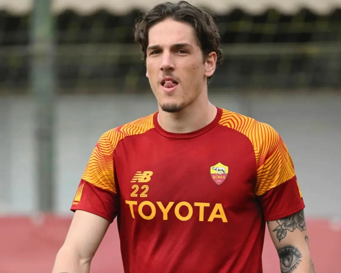 trigoria zaniolo