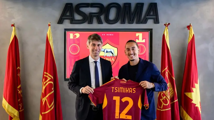 tsimikas 2