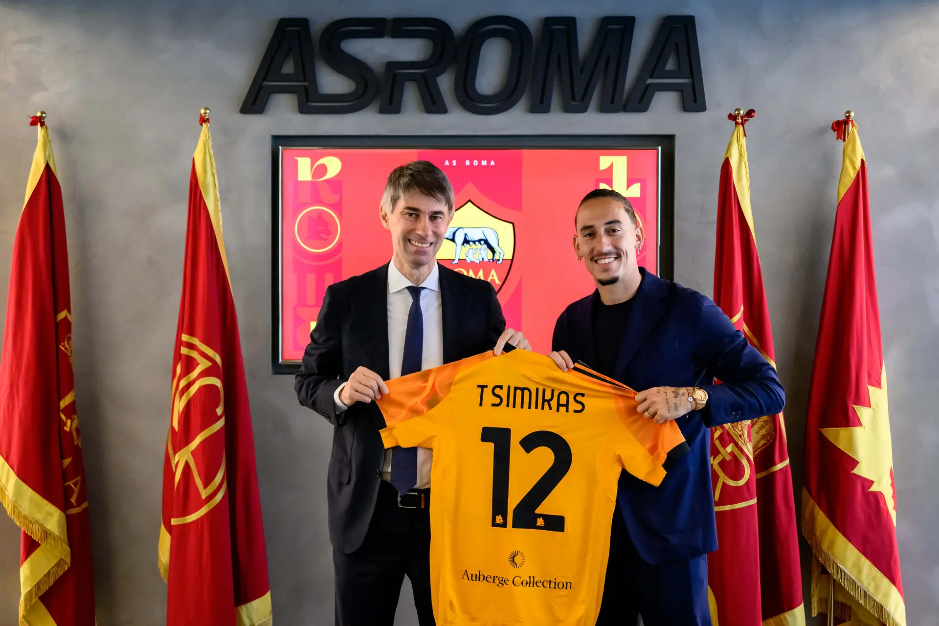 tsimikas