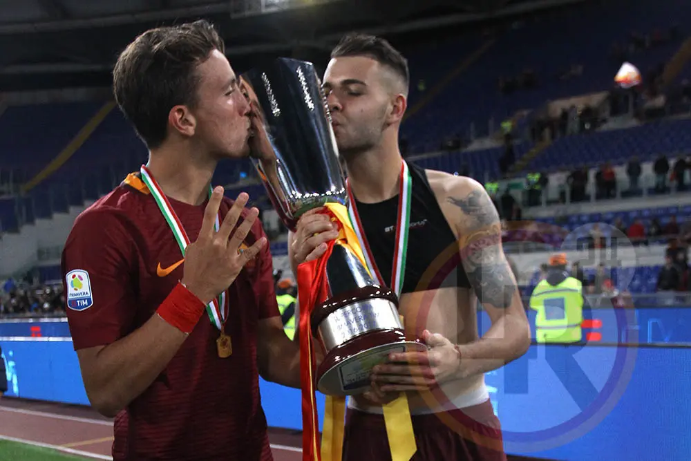 tumminello bacia supercoppa