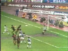 turone gol