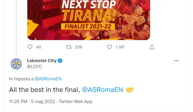 tw leicester