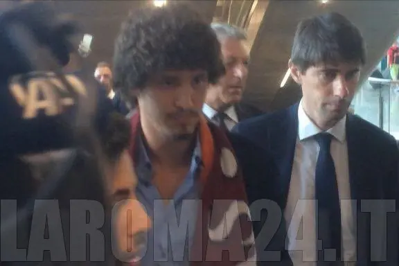 ucan fiumicino 2