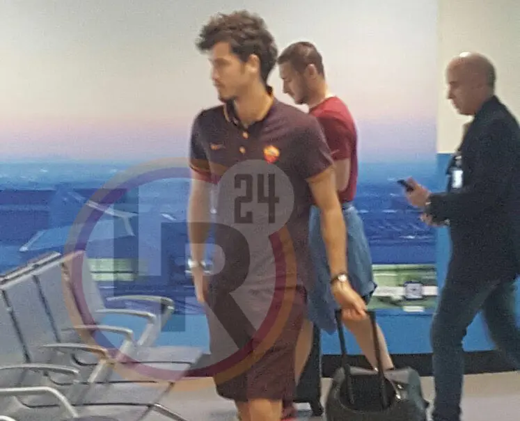 ucan fiumicino