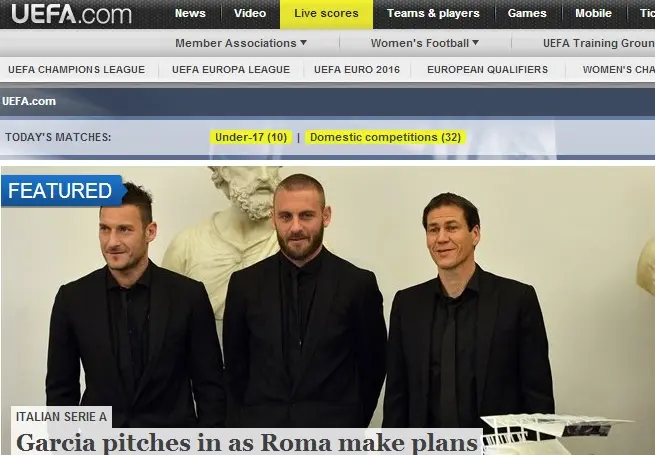 uefa