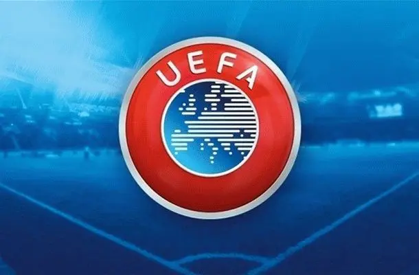 uefa logo