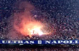 ultrasnapoli curva b