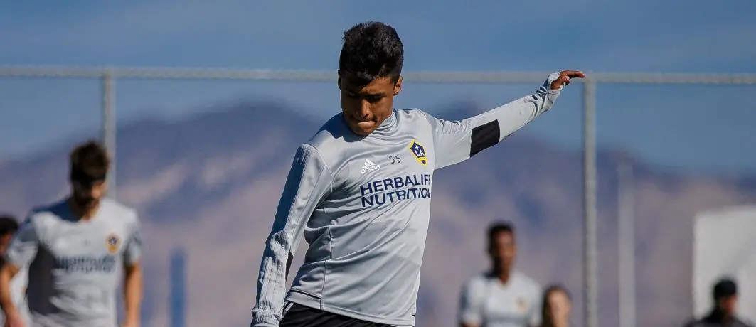 ulysses llanex la galaxy