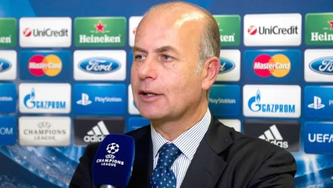 umberto gandini