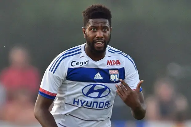 umtiti