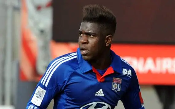 umtiti