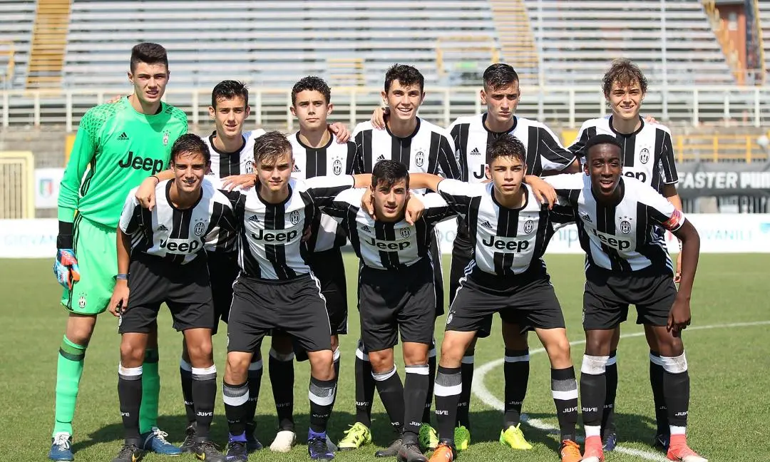 unde 15 juve