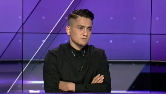 under beinsports studio