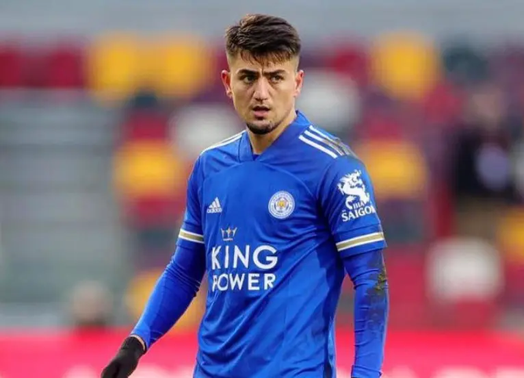 under leicester