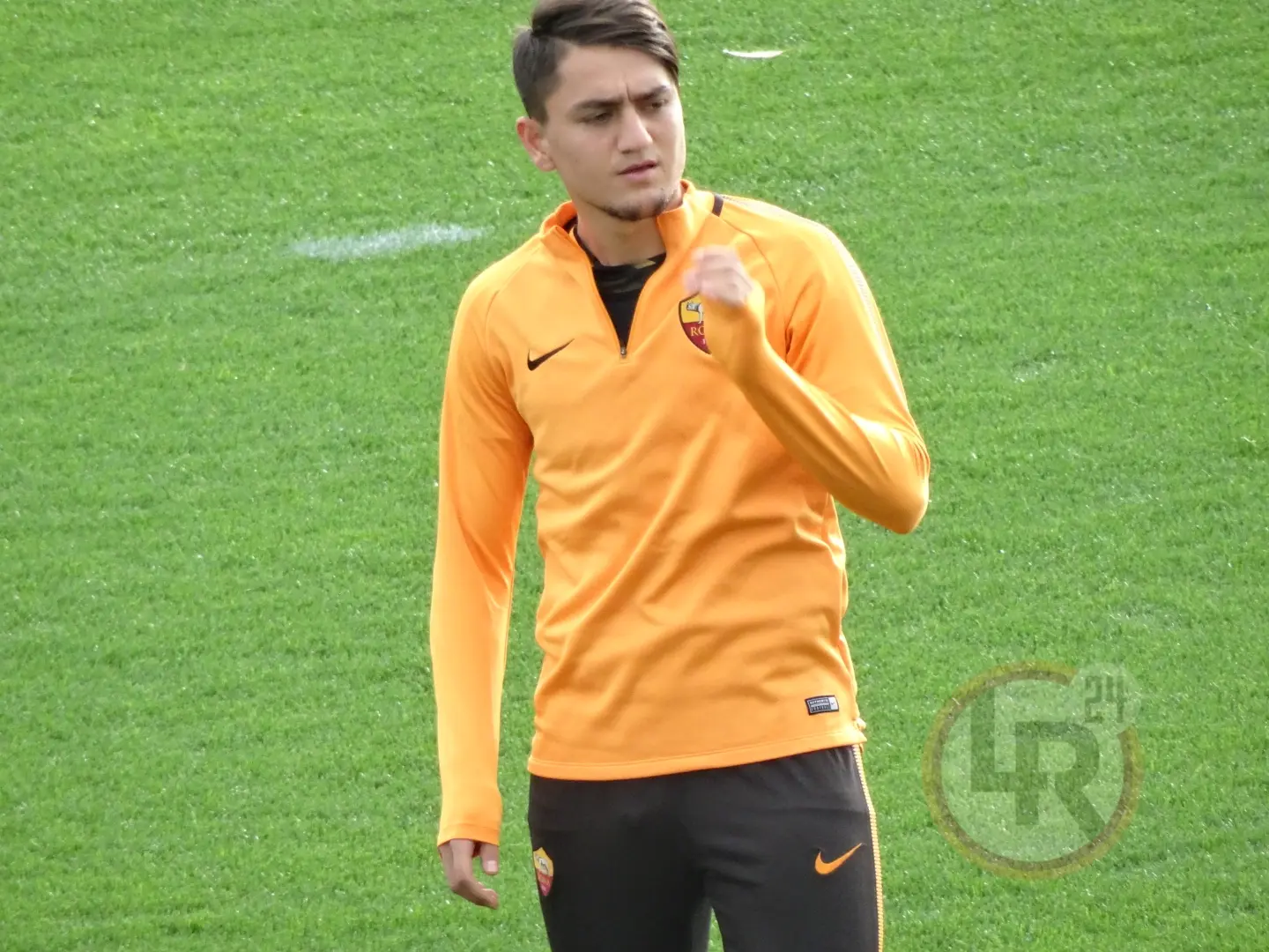 under trigoria