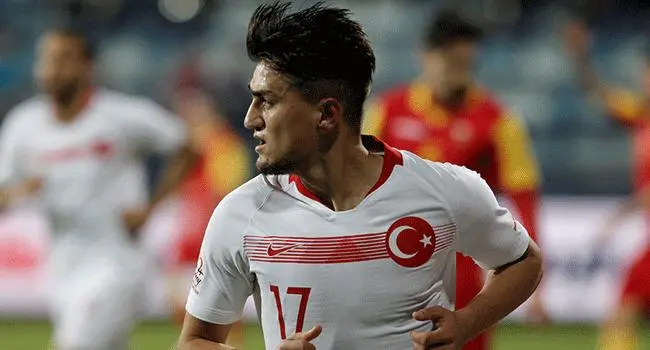 under turchia