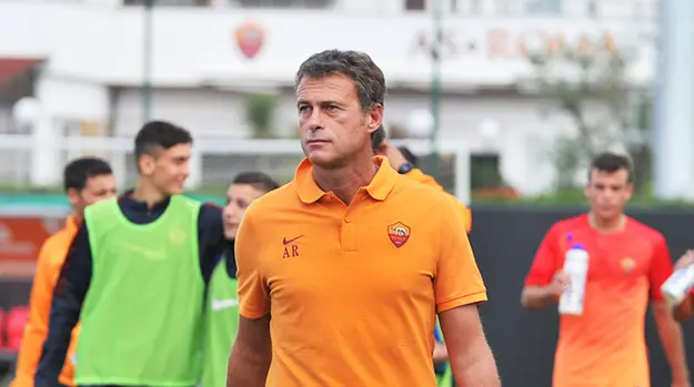 under16 roma rubinacci
