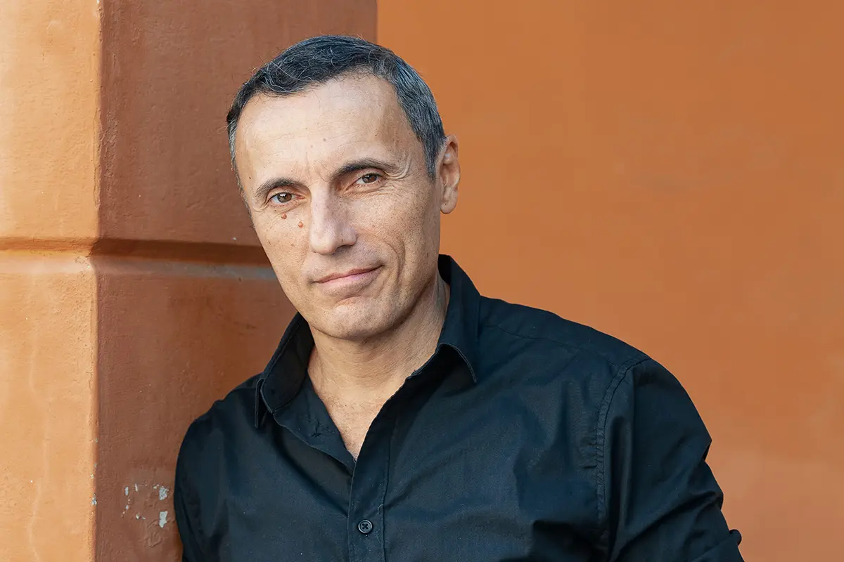 valerio aprea