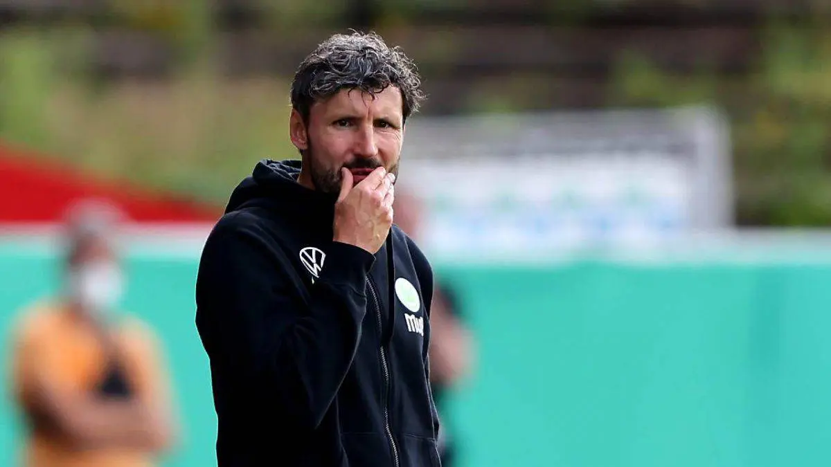 van bommel