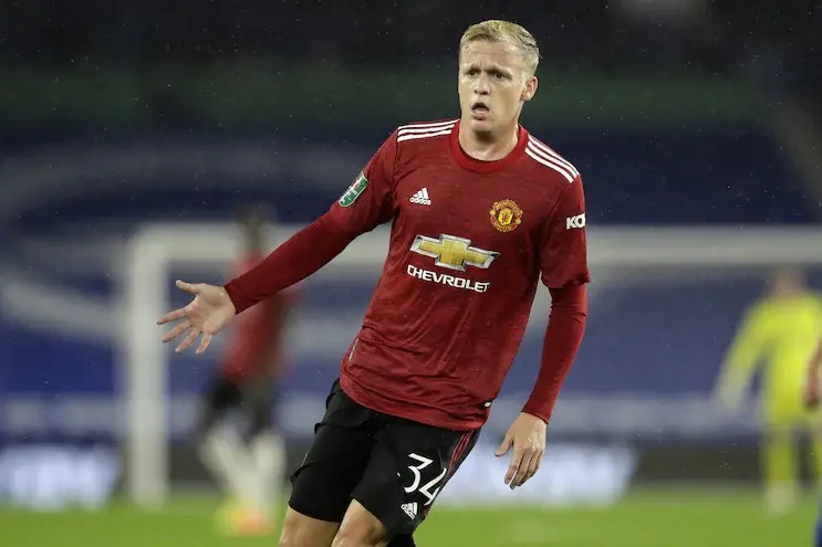 van de beek