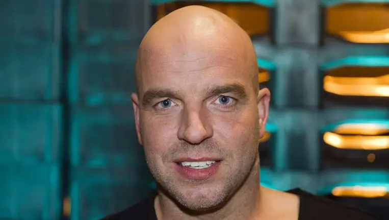 van der meyde