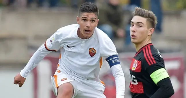 vasco roma