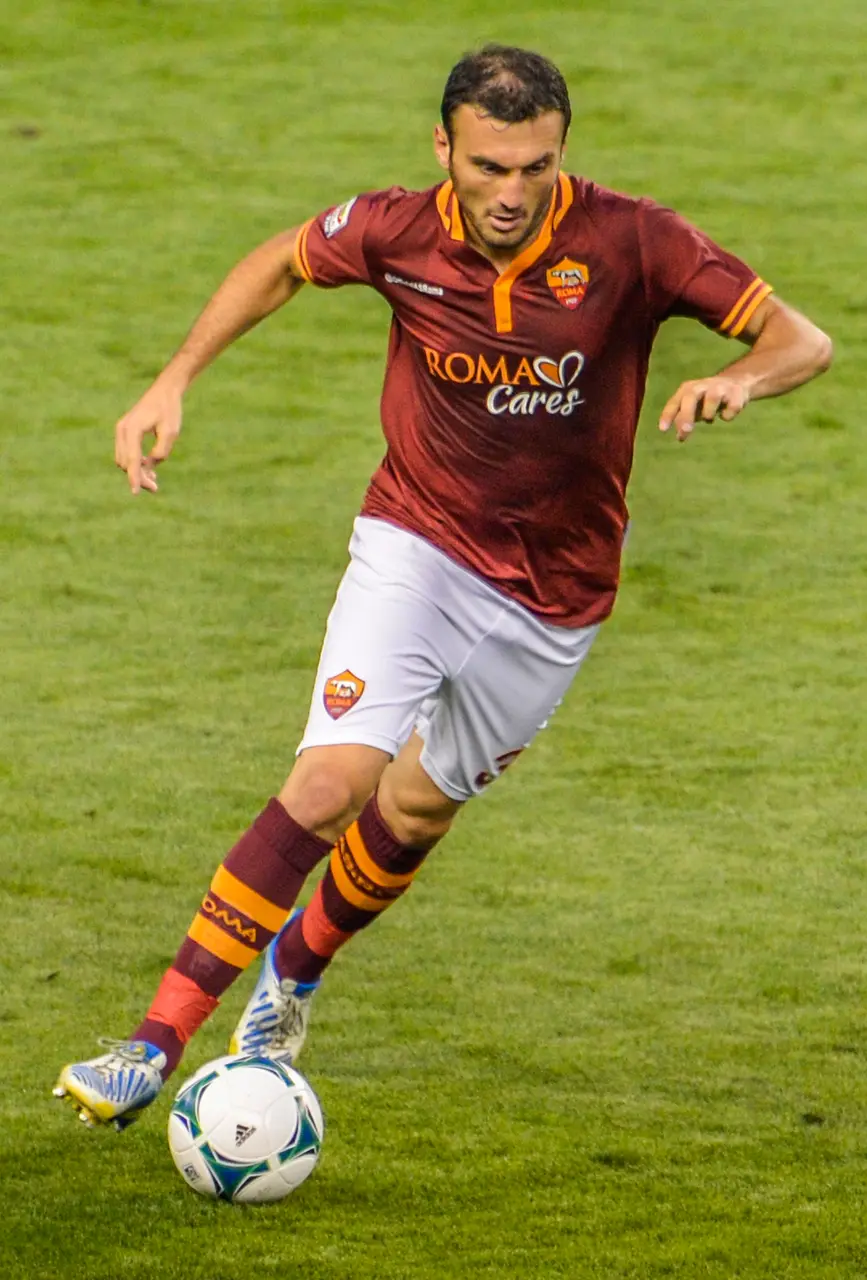 vasilis torosidis