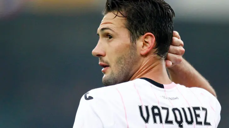 vazquez palermo spalle