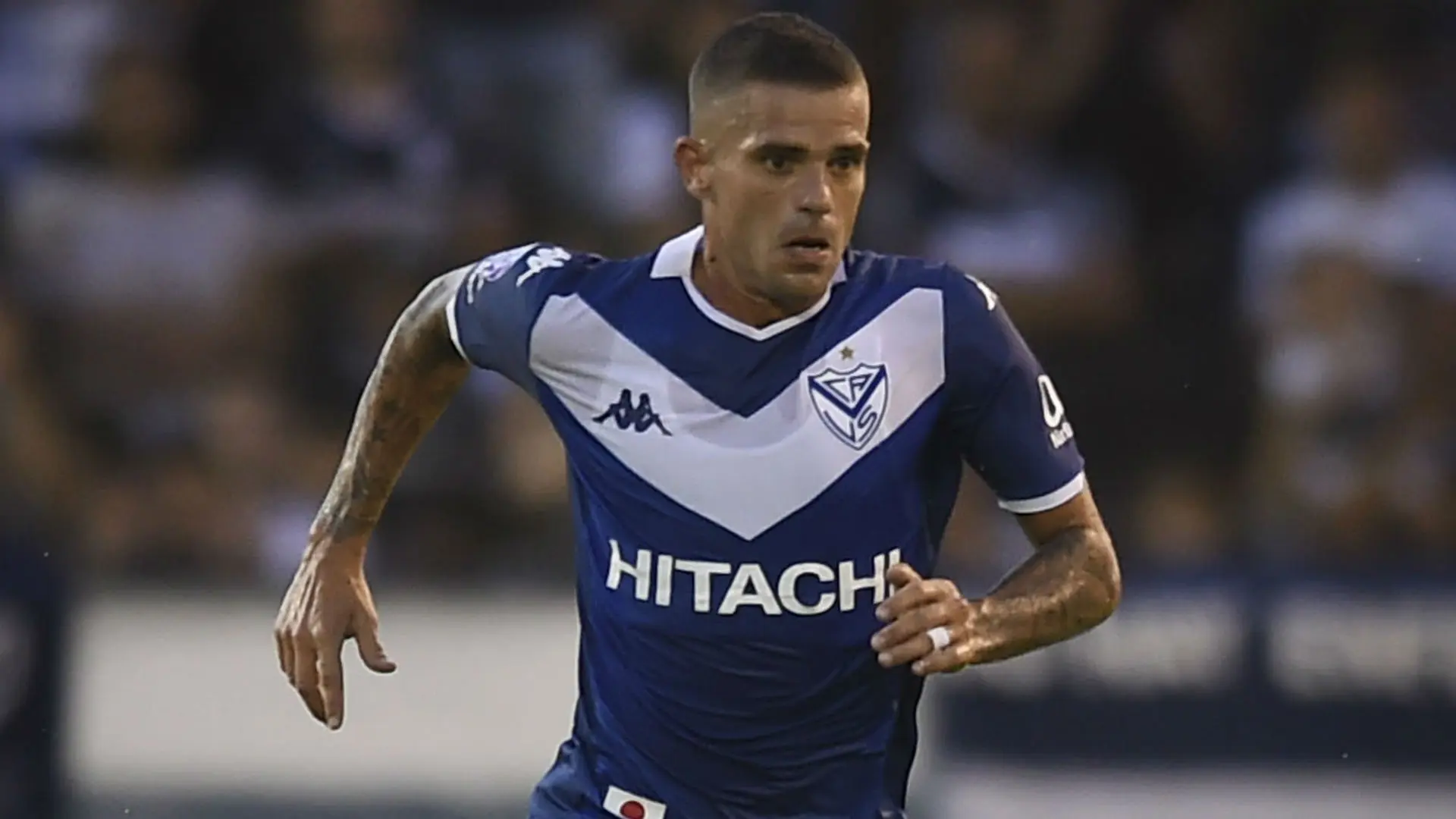 velez sarsfield fernando gago 13075epskmnw012y7kp95b0smt