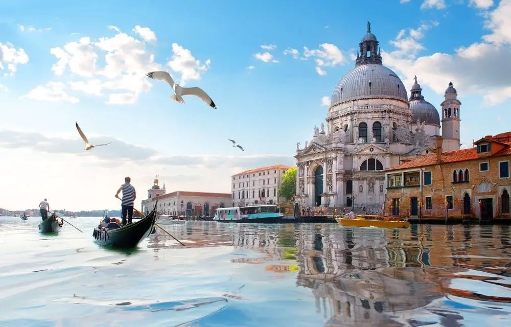 venezia
