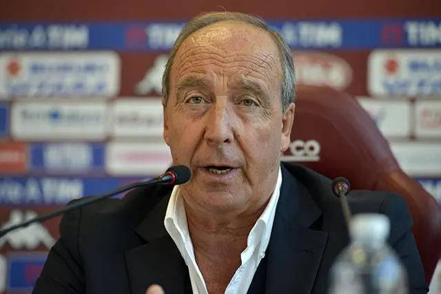 ventura conferenza