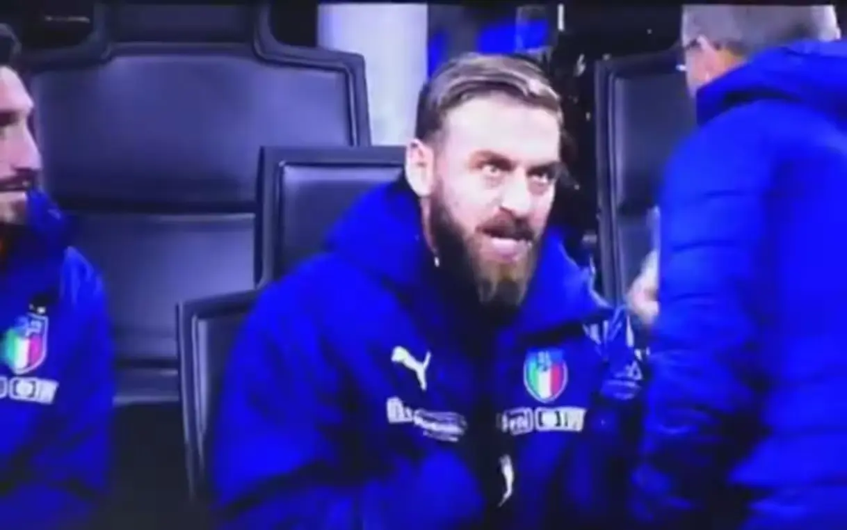 ventura de rossi