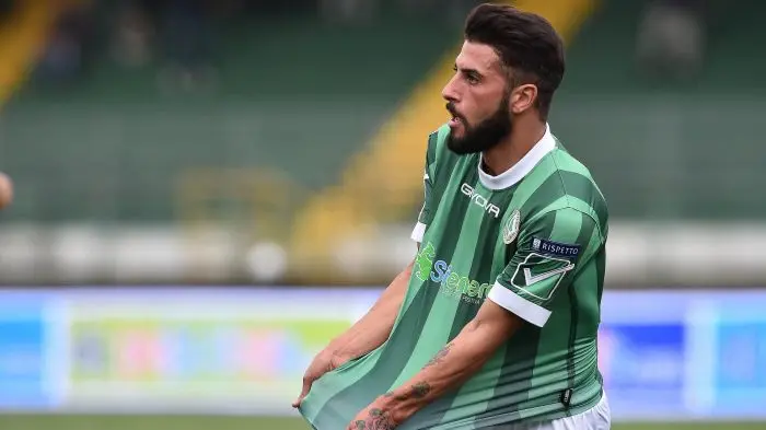 verde avellino 2017