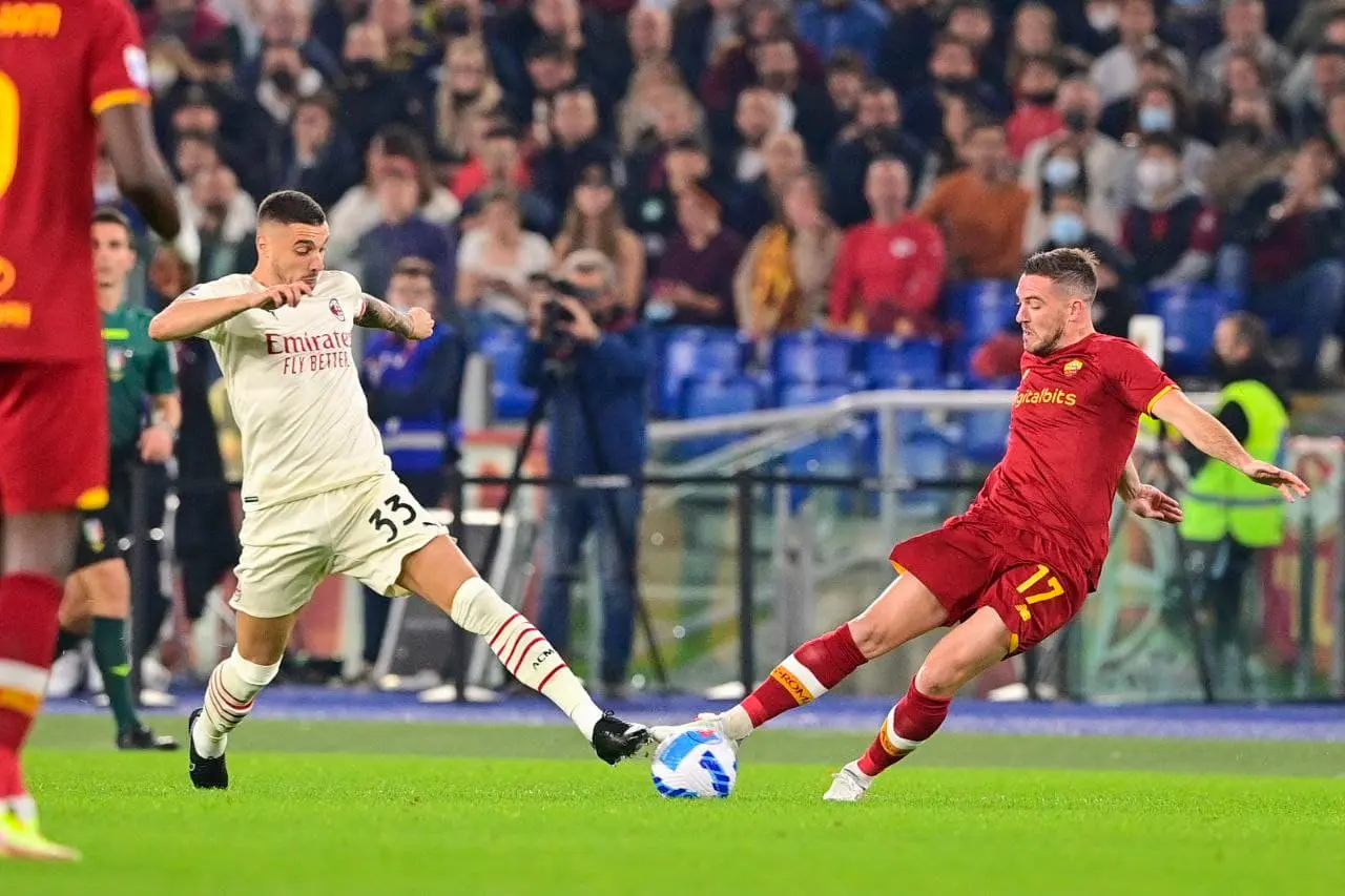 veretout e bennacer