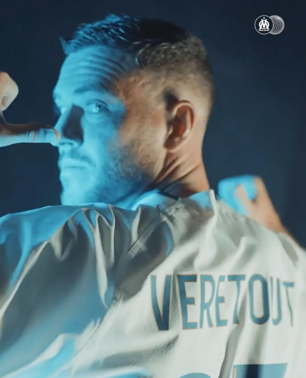 veretout marsiglia annuncio