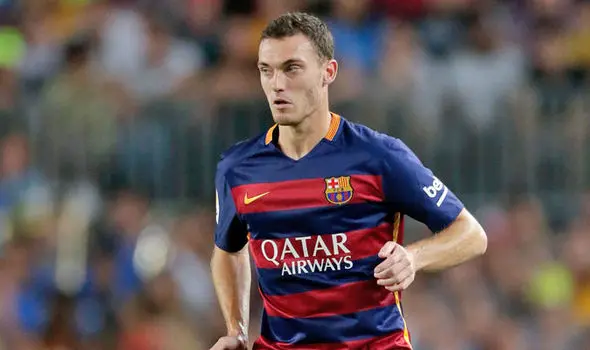 vermaelen 2