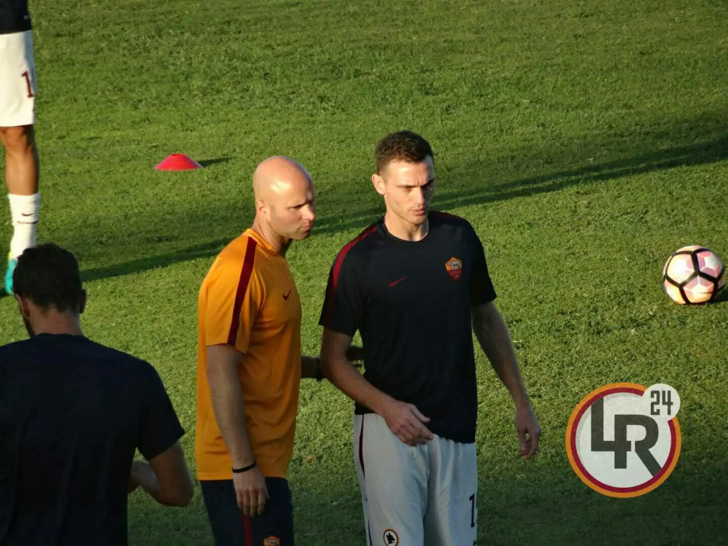 vermaelen riscaldamento latina roma