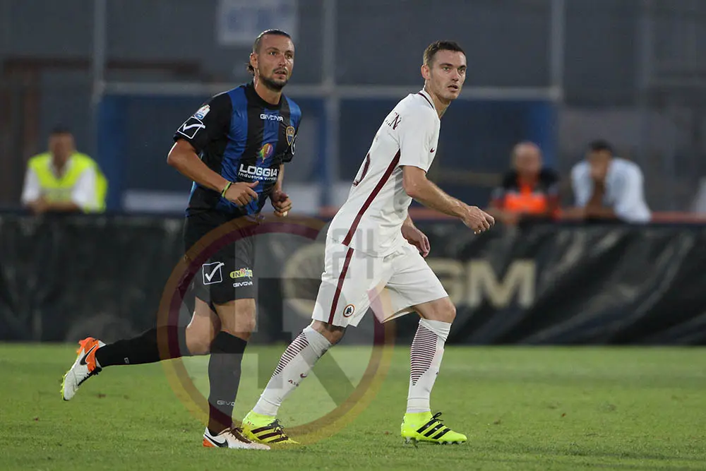 vermaelen roma latina 1