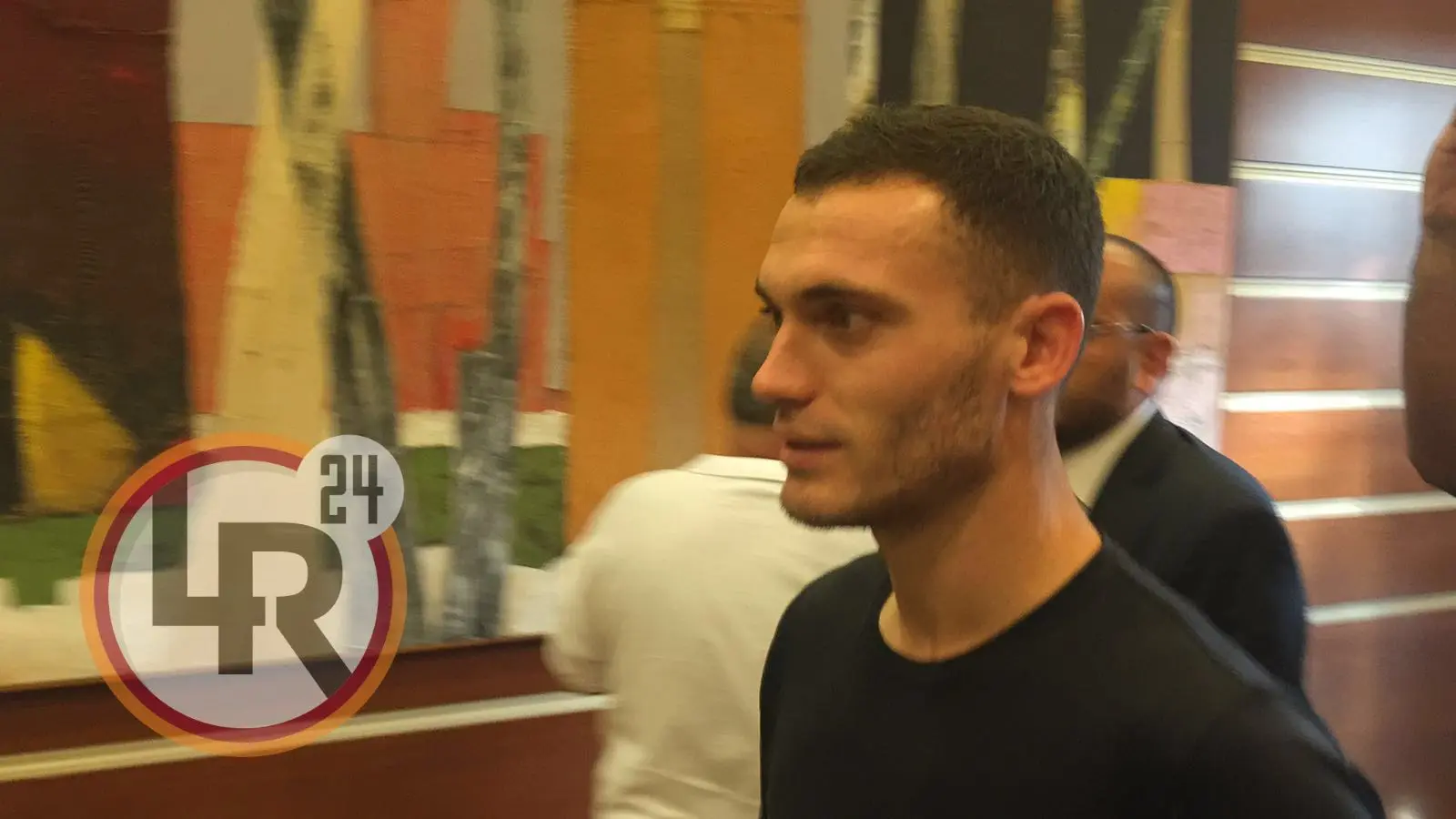 vermaelen villa stuart profilo