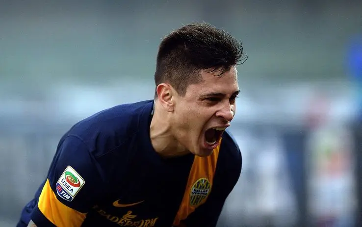 verona iturbe getty